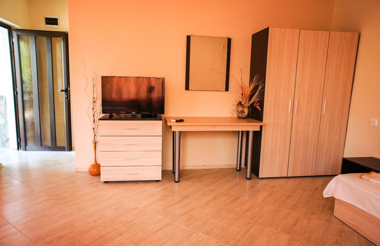 Villa Yanevi Lozenets Εξωτερικό φωτογραφία