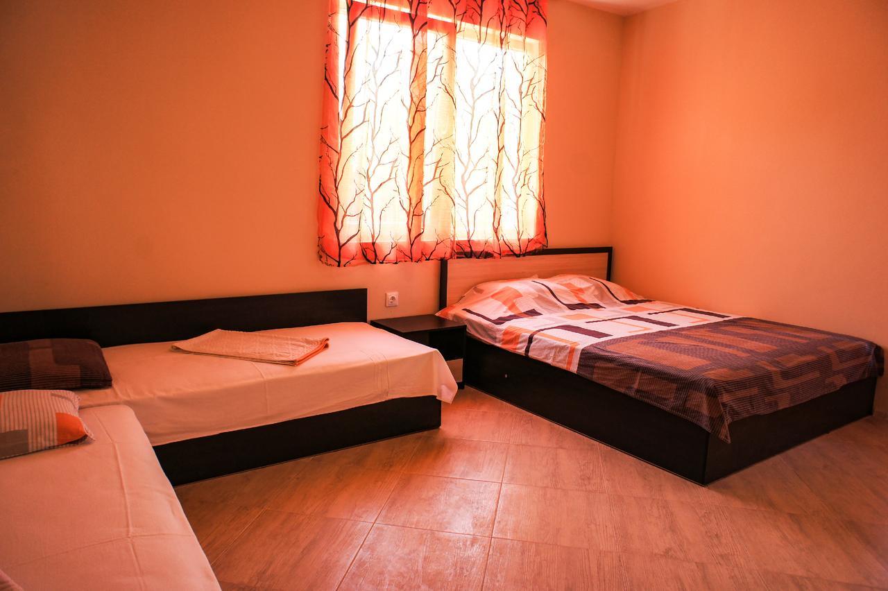 Villa Yanevi Lozenets Εξωτερικό φωτογραφία