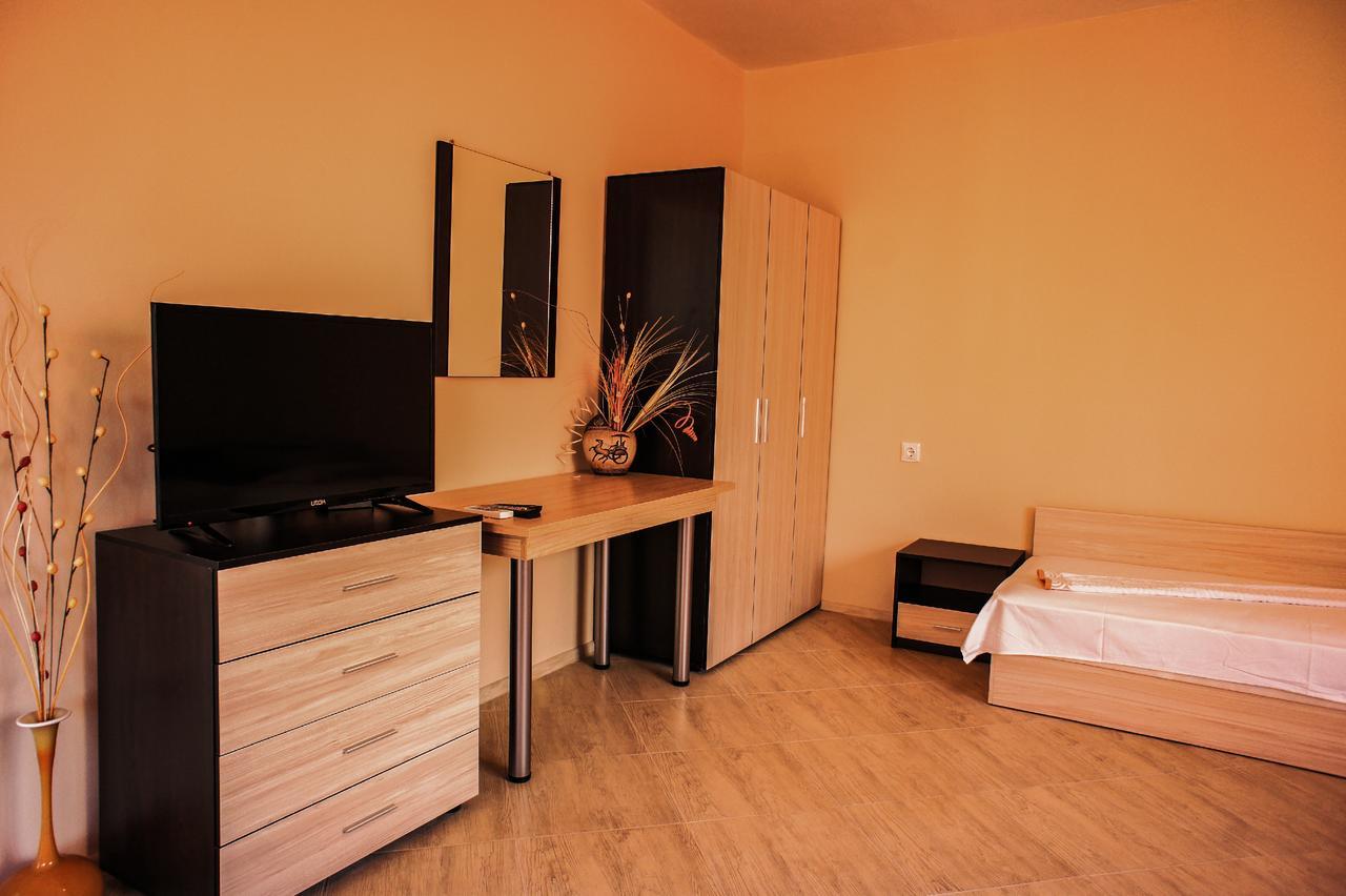 Villa Yanevi Lozenets Εξωτερικό φωτογραφία