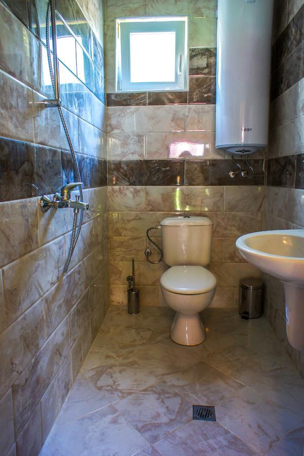 Villa Yanevi Lozenets Εξωτερικό φωτογραφία